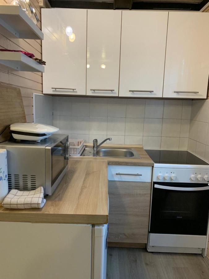 Lili Διαμέρισμα Brežice Εξωτερικό φωτογραφία